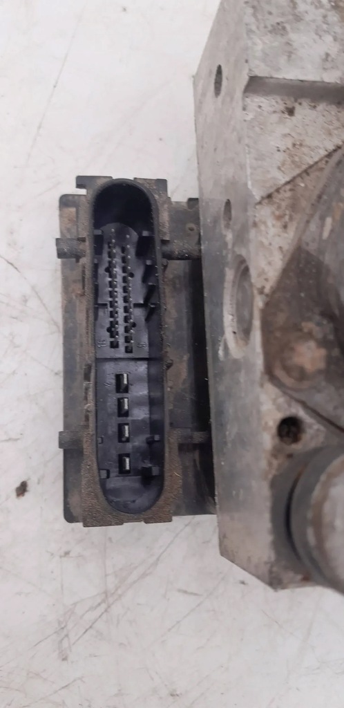 фото №8, Насос abs opel corsa c 1.3 cdti 0265800303