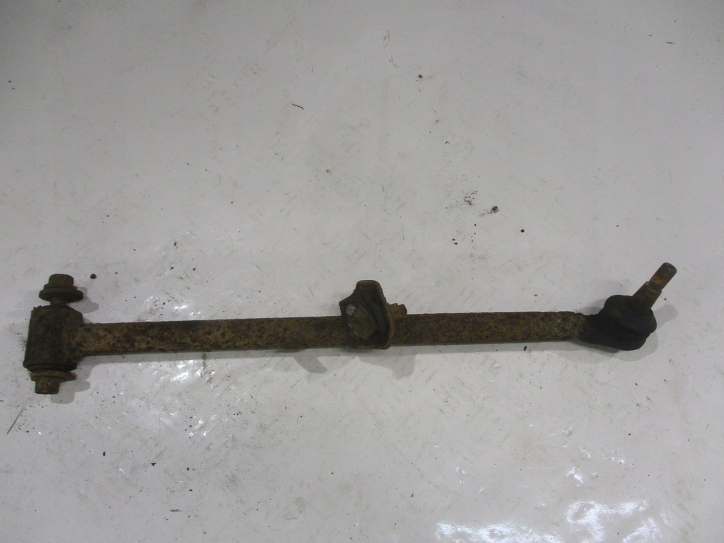 фото №1, Рычаг задняя задний левый mazda rx8 rx-8 1.3b