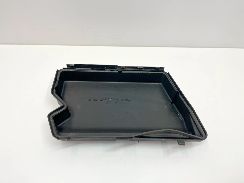 Крышка коробка предохранителей mercedes-benz sl r230 a2305400282 Киев