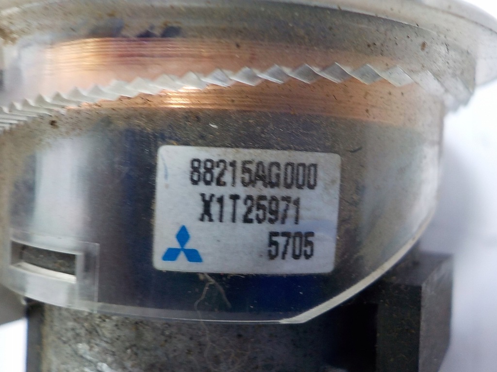 фото №9, Subaru legacy 2.0 набір стартовий 22611ak770