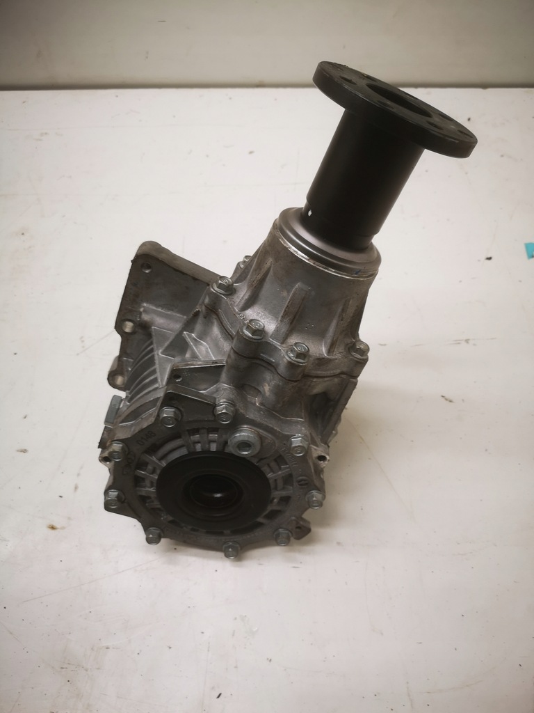 фото №1, Sorento iii міст диференціал перед 2,2 crdi