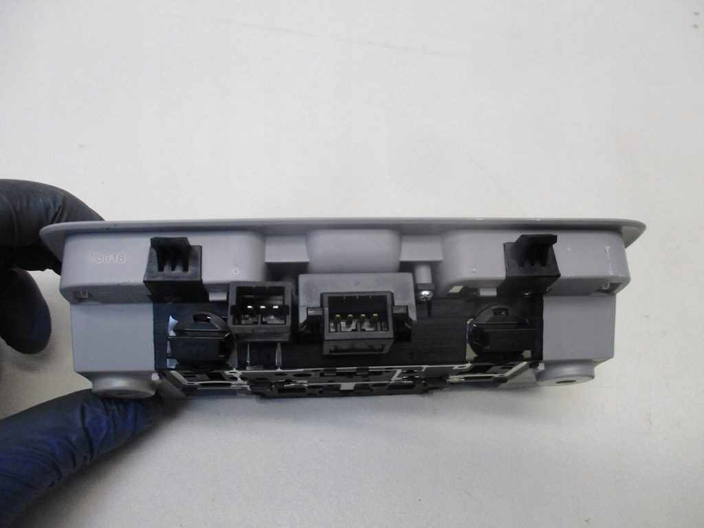 фото №7, Лампа освітлення кабіни hyundai i10 ii lift