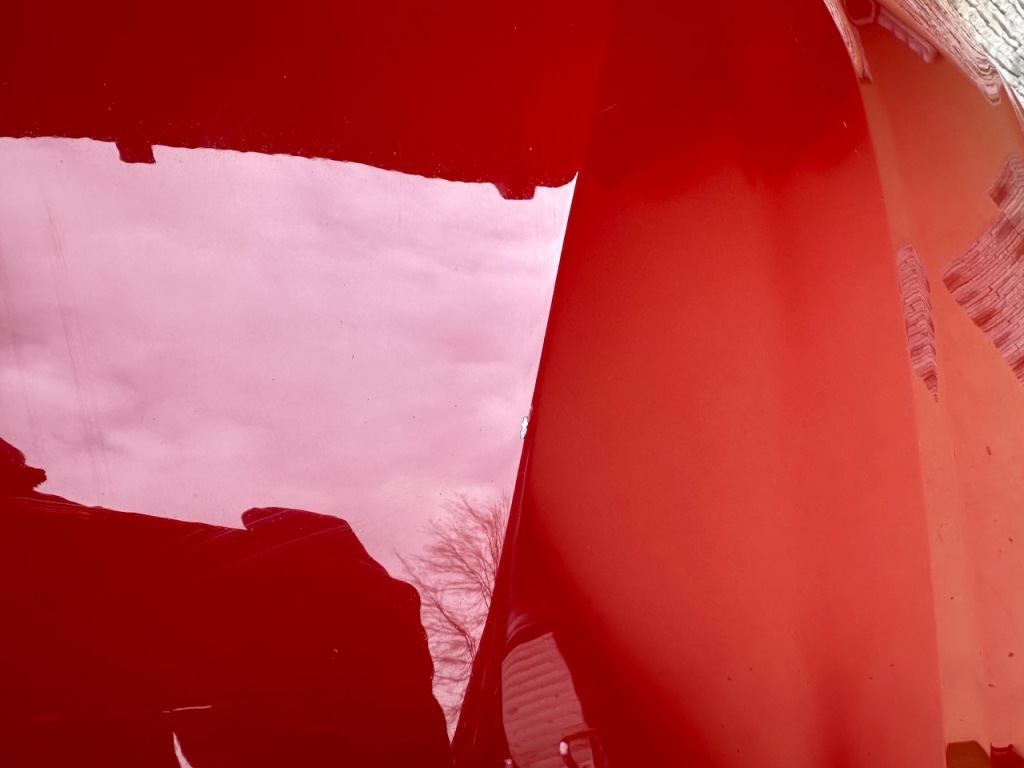 фото №3, Капот bmw z4 g29 c34