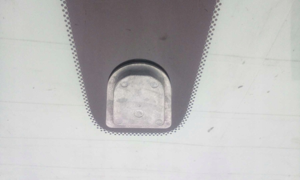 Скло лобове передня opel adam 2013- Недорого