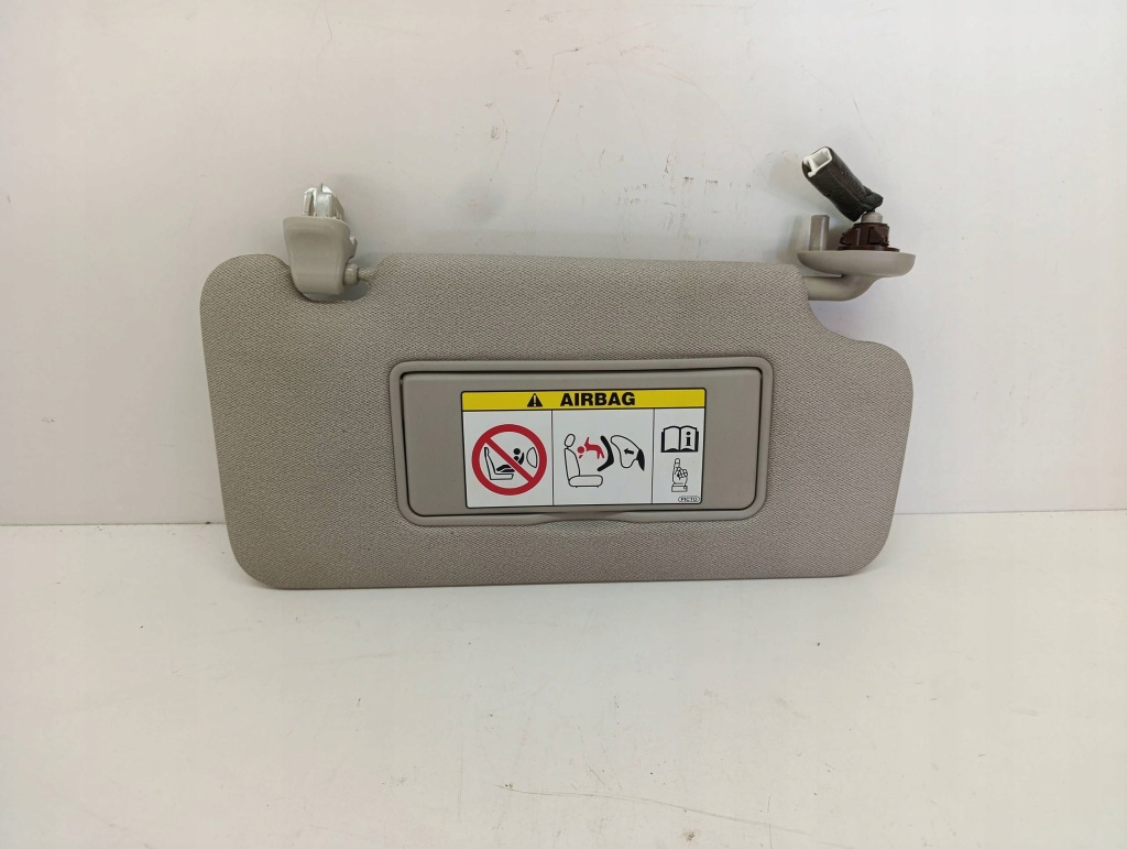 фото №1, Honda hr-v ii захист накладка сонцезахисна права пасажира europa