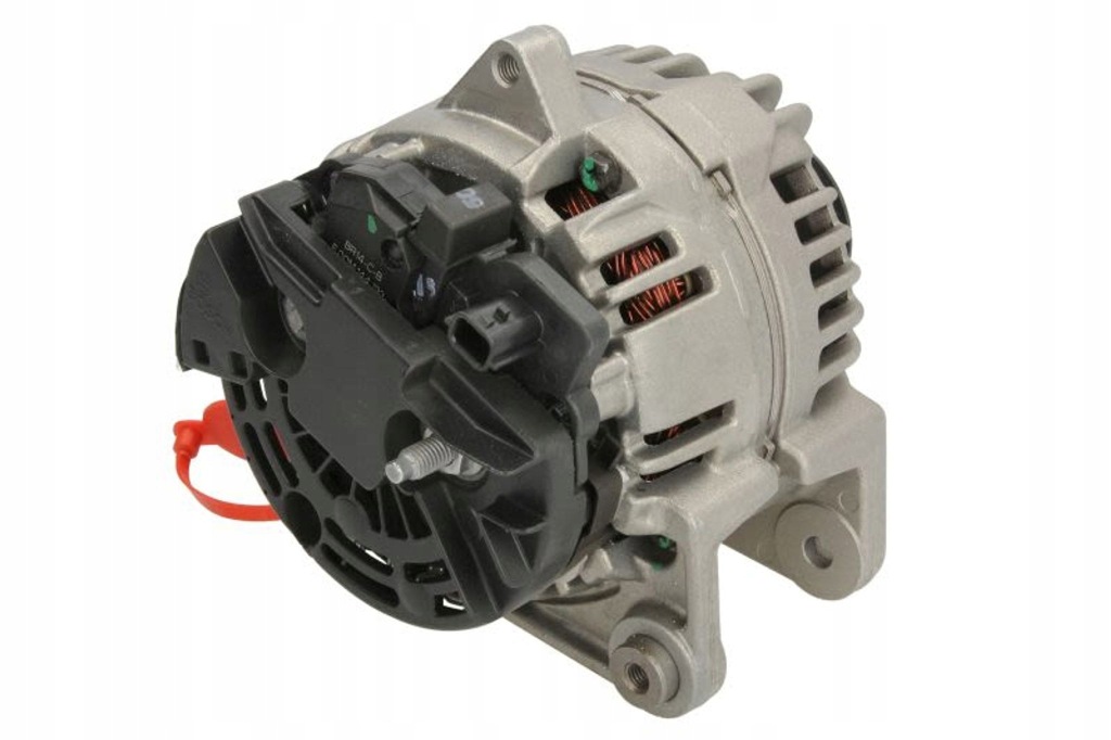 Купити Генератор 14v, 90a підходить до: renault clio 3, clio iii/hatchback,