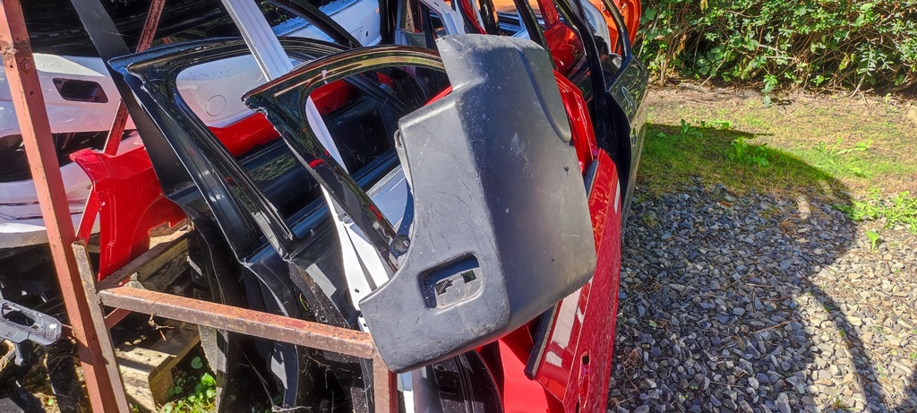 фото №1, Уголок бампера renault master iii