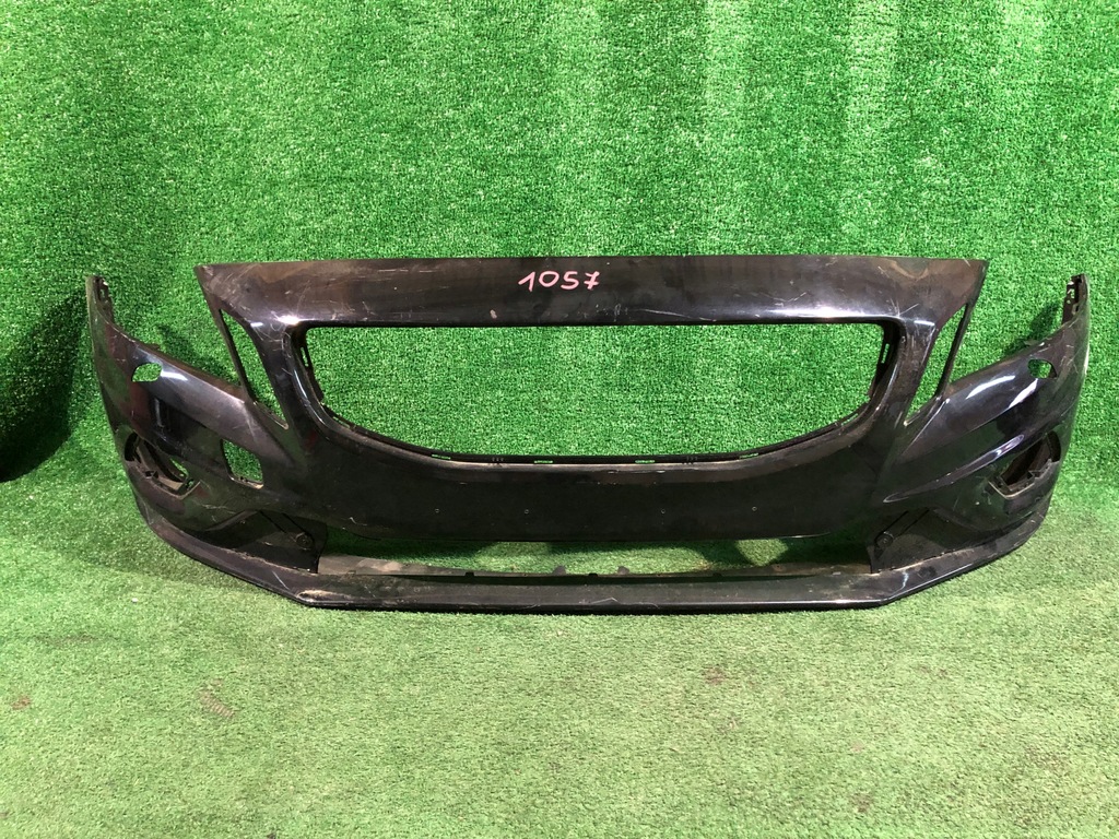 фото №1, Бампер передний перед volvo v60 i s60 ii r-desing