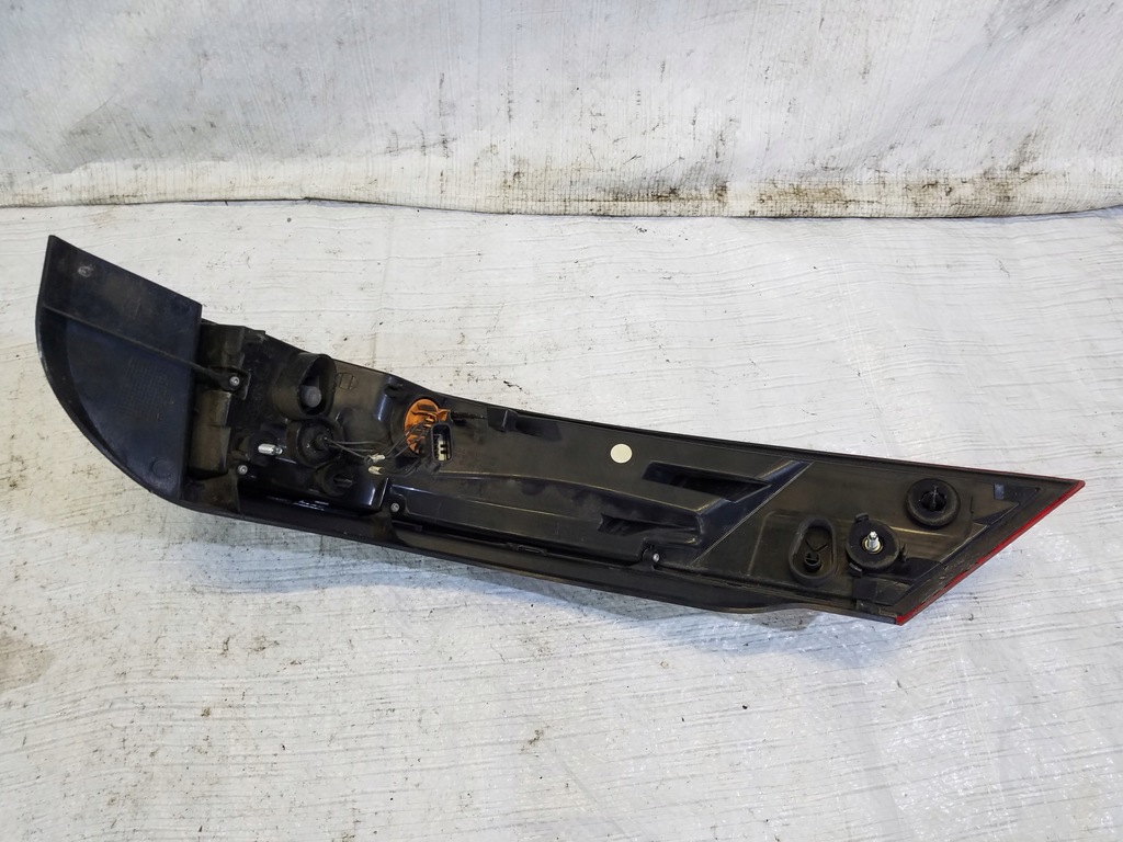 фото №3, Лампа задняя левая renault megane iii cabrio cc