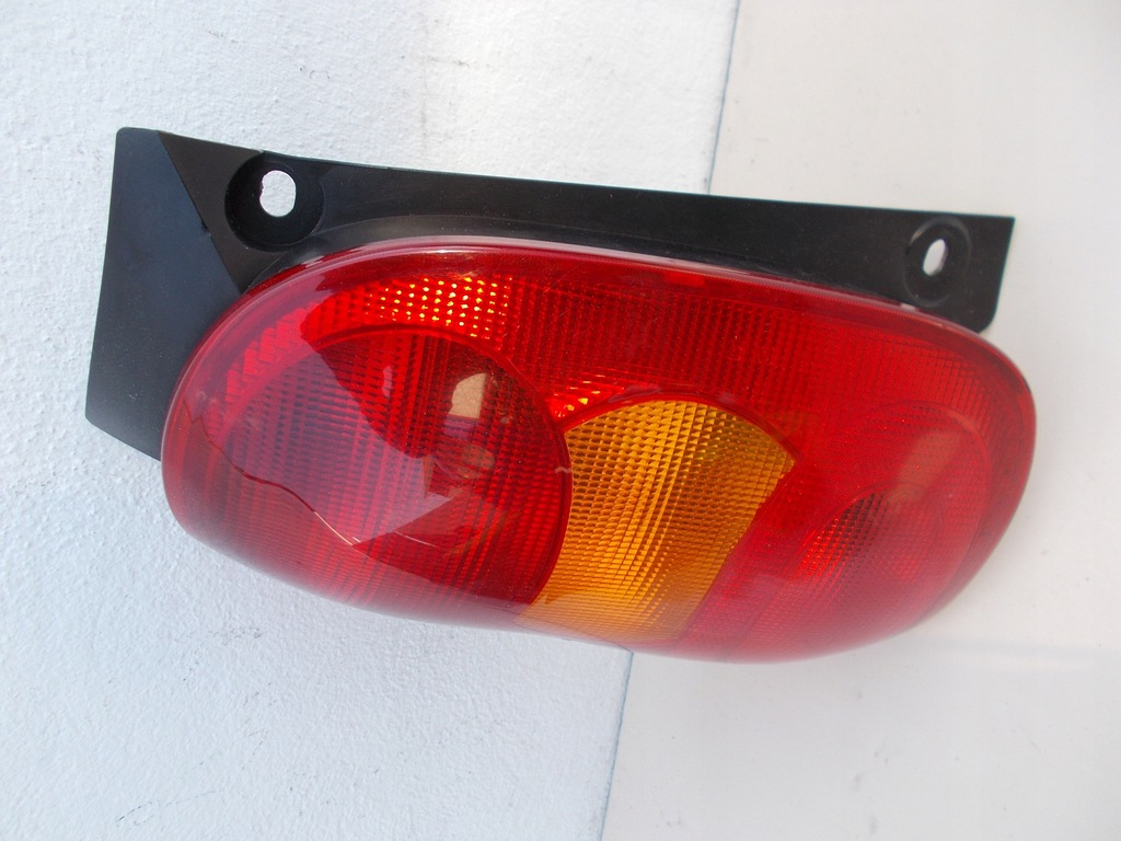 фото №1, Лампа задня задня smart fortwo 450 cabrio 98-4 ліва