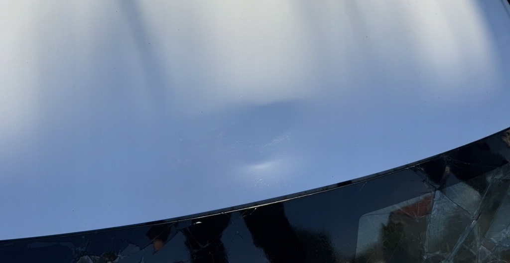 фото №7, Dacia duster iii дах обшивка