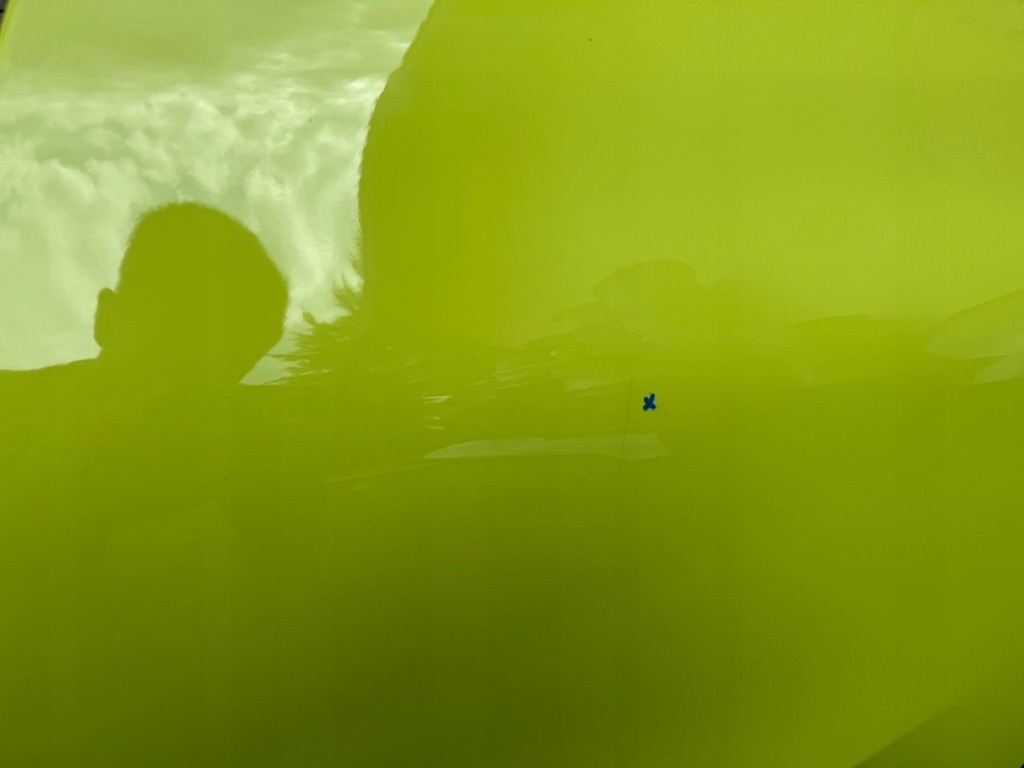 фото №9, Дверь bmw 3 g21 m3 g81 c4h sao paulo gelb