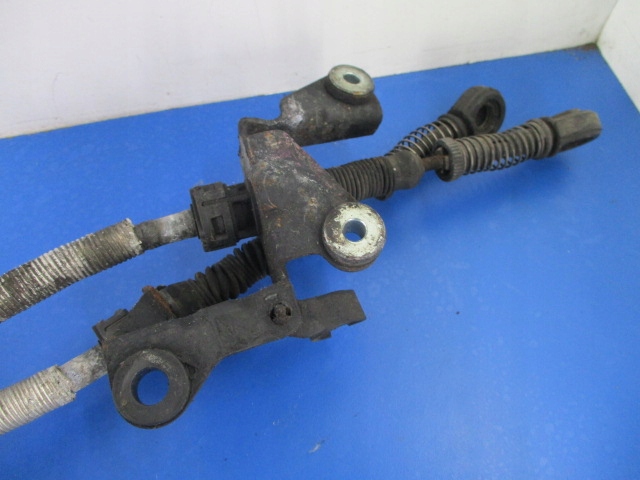 фото №7, Skoda octavia i домкрат ручка троси перемикання передач