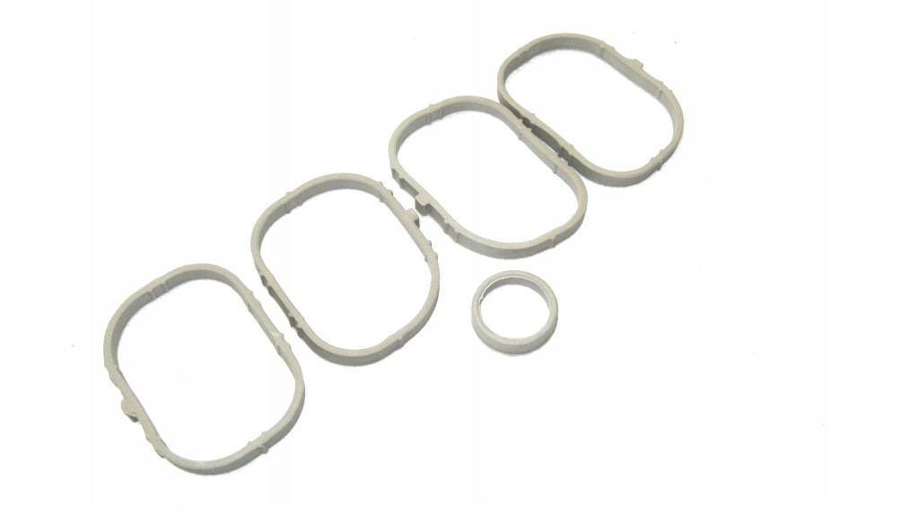 Ущільнювальне кільце колектор впускний renault 1.4-1.6-1.8 16v оригінальний номер 8200275057 Оригінал