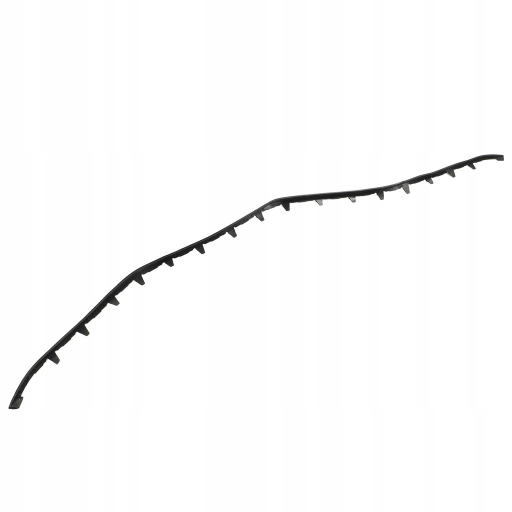 фото №7, Решётка передний бампера нижний дефлектор 95420979 замена дефлектор tamy