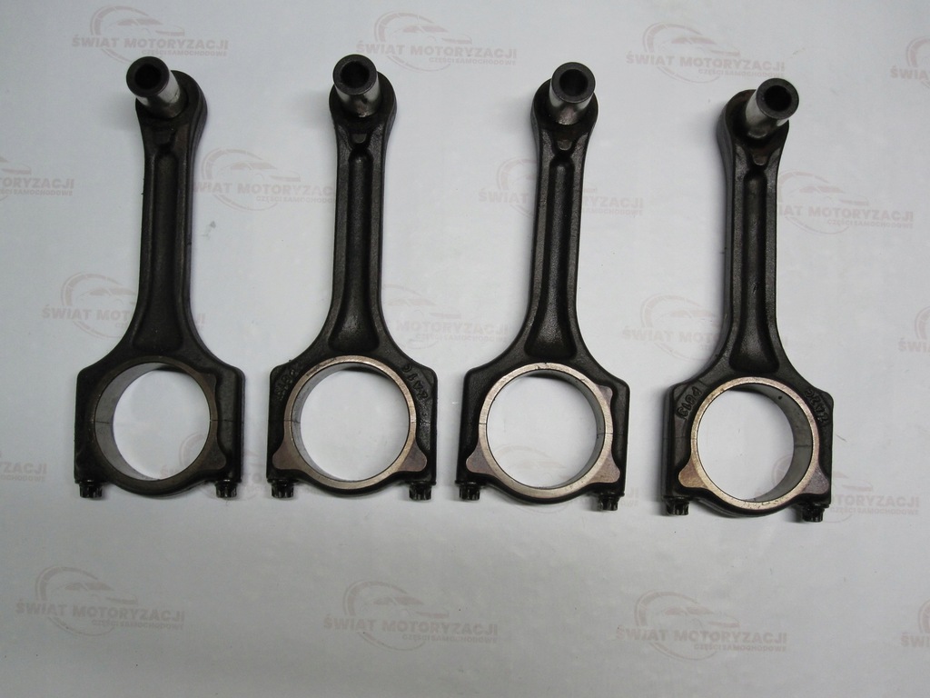 фото №1, Mini cooper 1.6 b vti 120km шатун