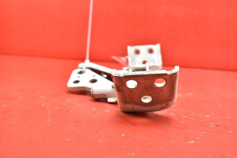 фото №5, Петля крышки правый opel combo e 18-21