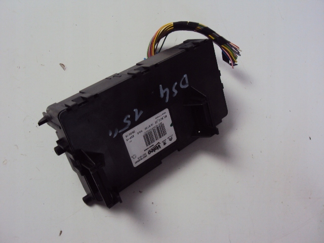 фото №2, Модуль комфорта citroen ds4 1.6 d 2015 r