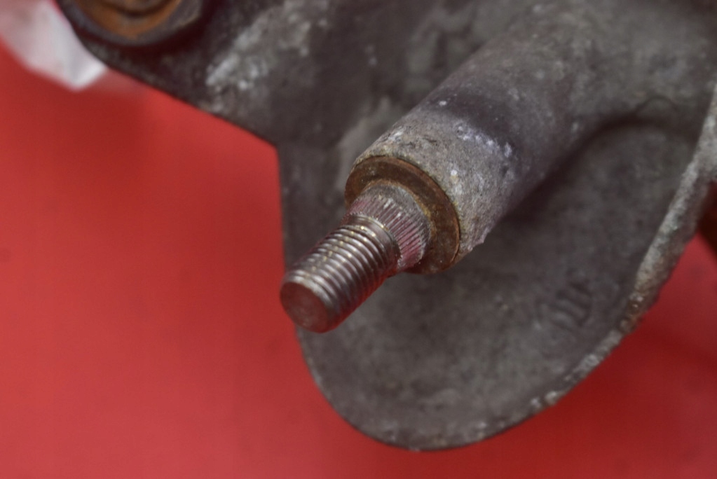 фото №5, Механизм моторчик дворник перед eu 15948542 chevrolet hhr 1 i 05-11