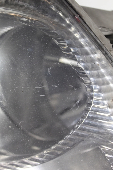 фото №3, Лампа левая передняя alfa romeo 147