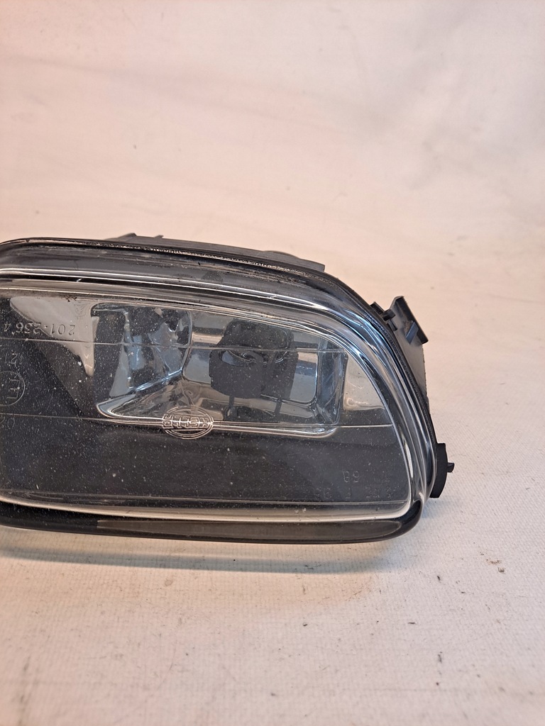 фото №4, Протитуманна фара правий jaguar xj 1994-1997