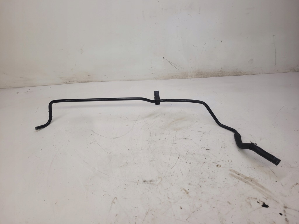 фото №3, Шланг труба топлива audi q7 4l 3.0 tdi 7l6130308a