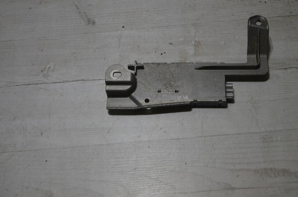 фото №6, Антена keylessgo mercedes cls w219