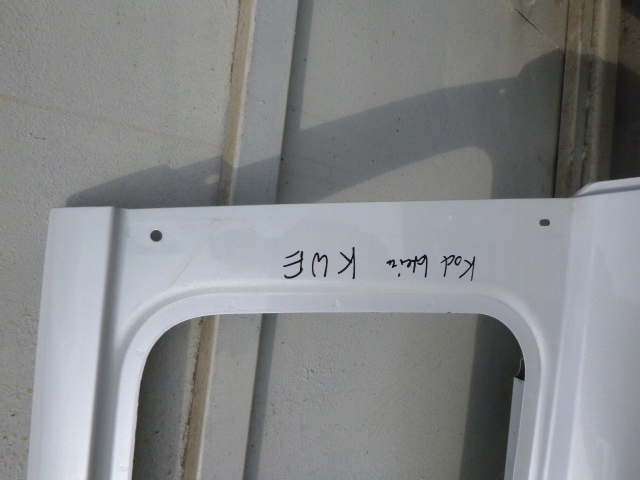 фото №2, Дверь правый задняя citroen c4 cactus