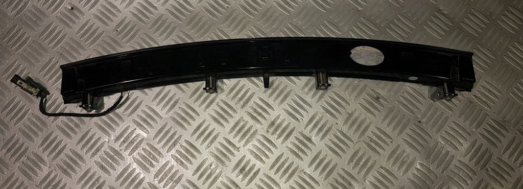 фото №8, Jaguar f-pace f pace xf x260 kombi третій світло стоп кришки задня