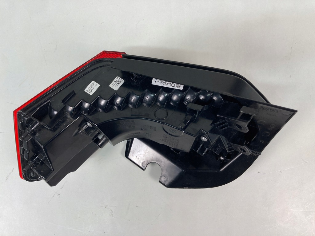 фото №8, Лампа ліва задня iq.light vw id.3 id3 led