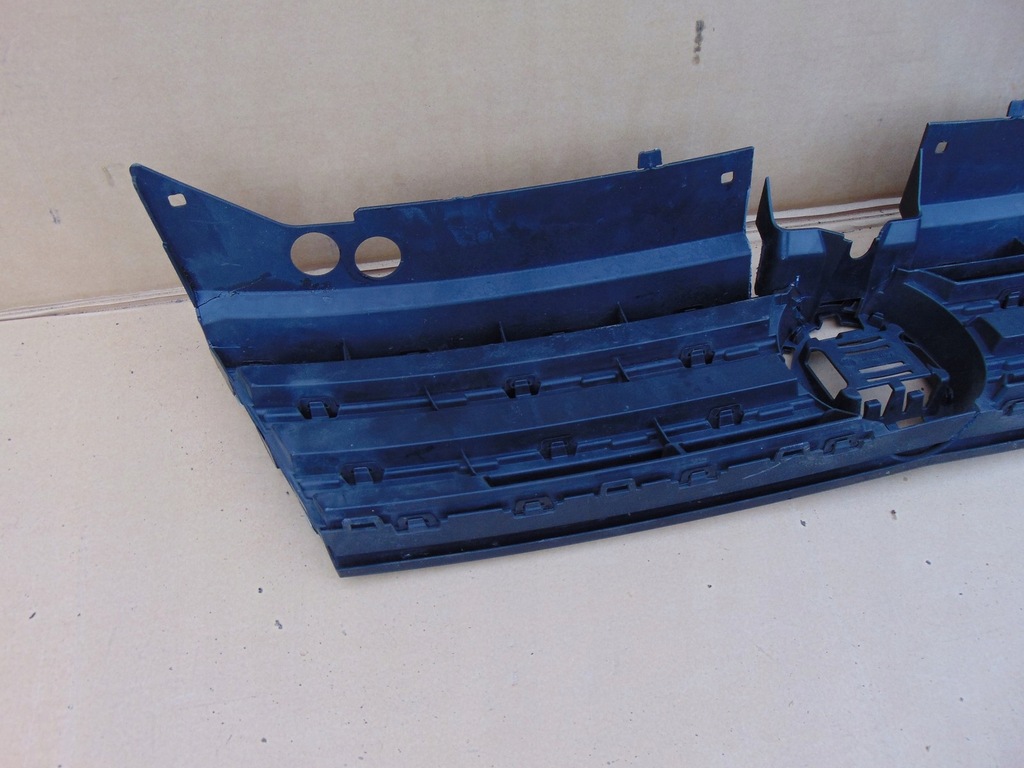 фото №10, Решітка радіатора решітка радіатора vw tiguan ii 5na853653a оригінал