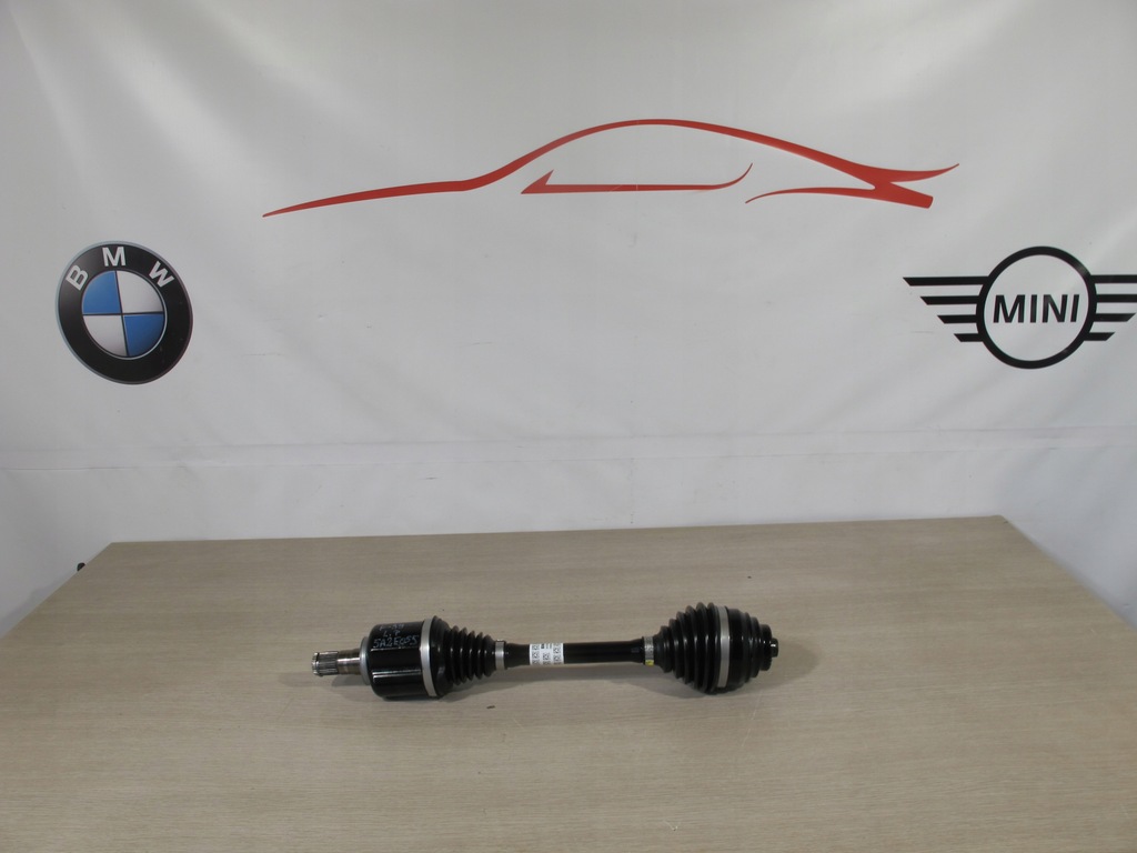 фото №1, Привідний вал передня bmw f39 f48 5a2e055
