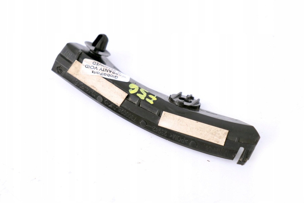 фото №9, Mini cooper one f55 f56 ремінь кріпильний задня правий