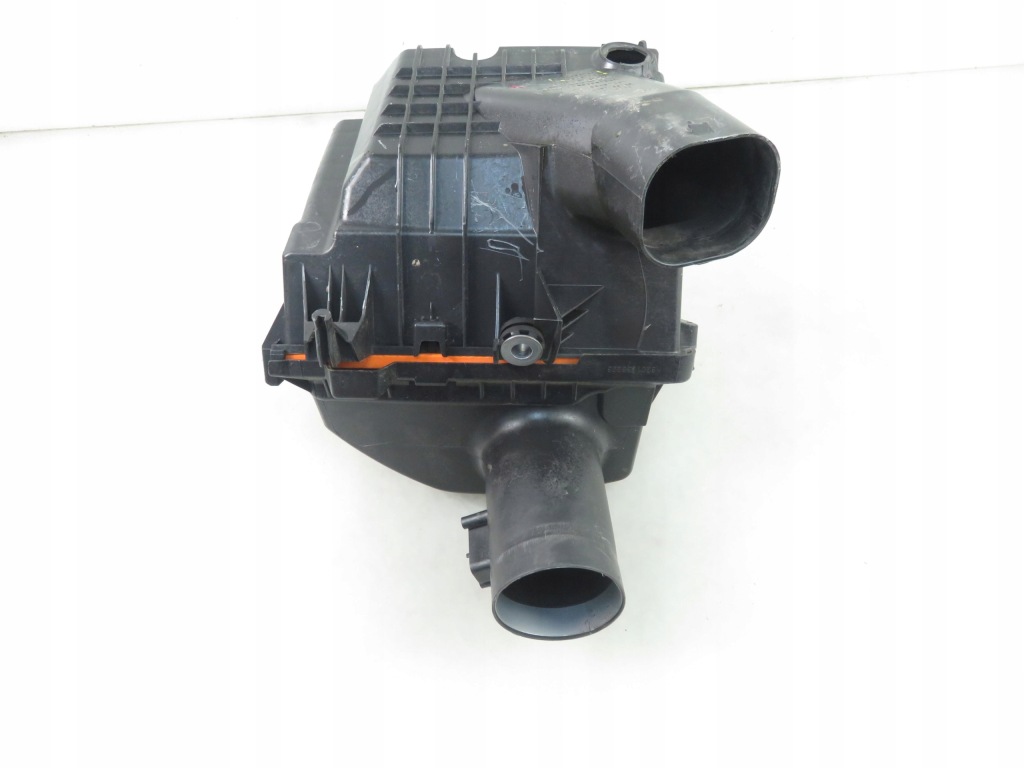 фото №1, Корпус фільтра повітря renault trafic iii 1.6 dci 165009078r 93867738