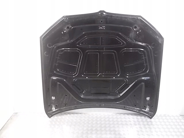 фото №9, Капот bmw 5 g30 g31 17-23 оригинал