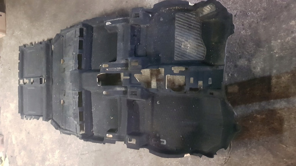 фото №1, Обшивка салону кабіни opel zafira c lift