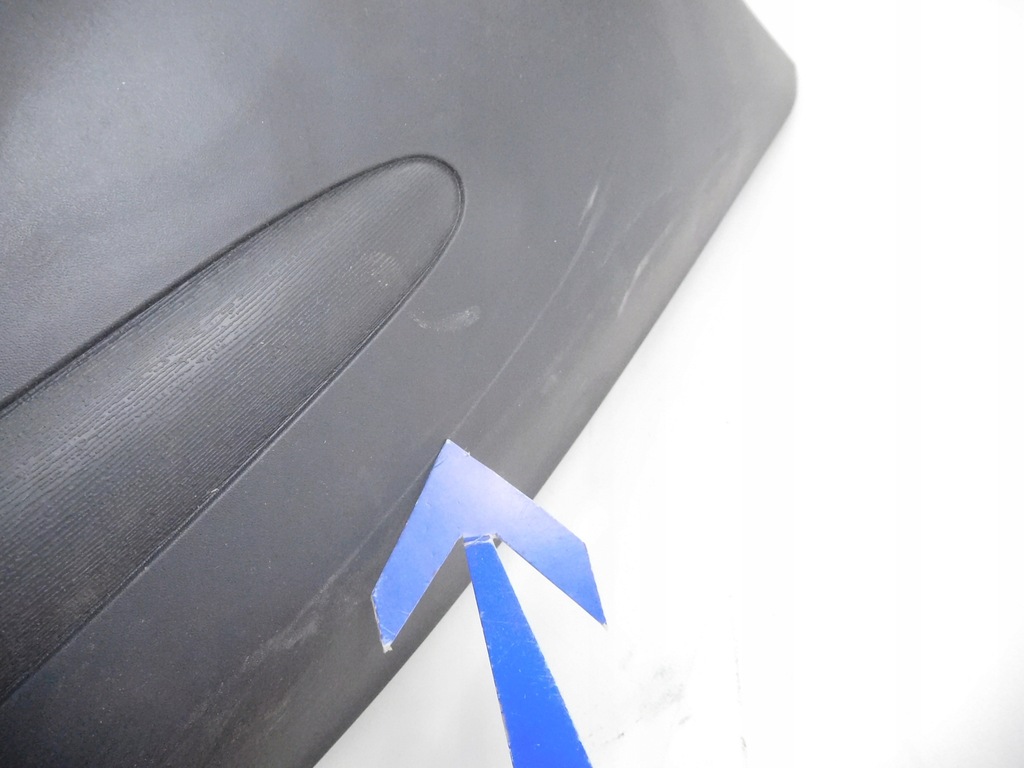 фото №7, Бампер передній fiat multipla 91401597 71752521