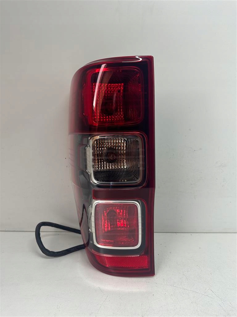 фото №1, Ford ranger v lift 18-22r. левая лампа задняя org.eur.