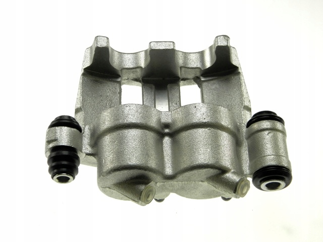 фото №2, Суппорт ham. перед левый renault master ii 01-,