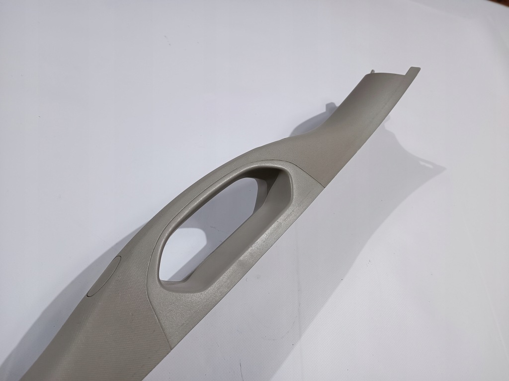 фото №6, Обшивка стойка a защита левая dodge ram 2009 -