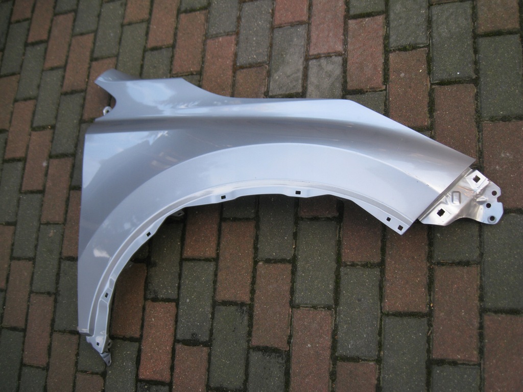 фото №6, Крыло передний правый honda crv v 2018-2023r оригинал