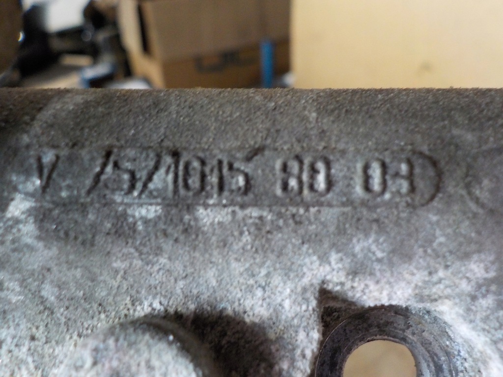 фото №4, Peugeot 3008 1.6b натягувач ремінь