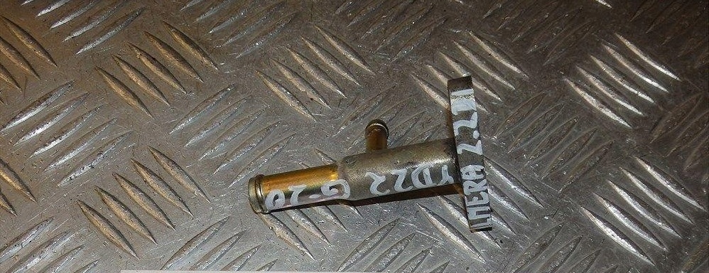 фото №1, Nissan almera n16 2.2 di трубка оливи турбіни zlew