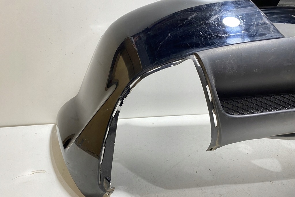 фото №8, Бампер задний mazda rx-8 se, fe f15150221 1.3l бензиновый 141kw 2005