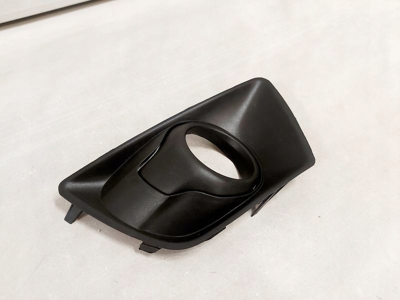 фото №3, Ford ecosport заглушка противотуманной фары левая решётка oryg.