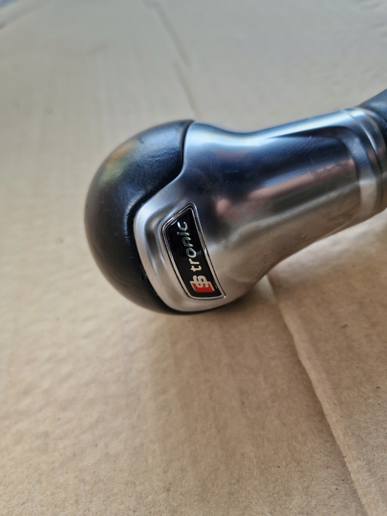 фото №5, Audi tt 8s ручка чехол s tronic