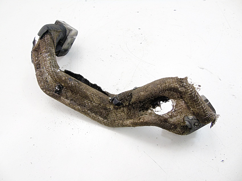 Трубки клапана кондиціонера jumper ducato boxer 2007- 2014- Київ