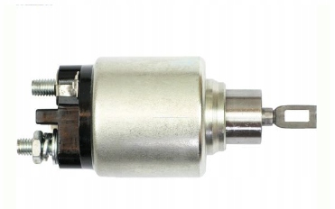 фото №2, Выключатель электромагнитный, стартер as-pl ss0147