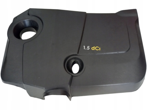 фото №1, Крышка защита корпус двигателя верхний do renault megane cc ii iii 1.5 dci