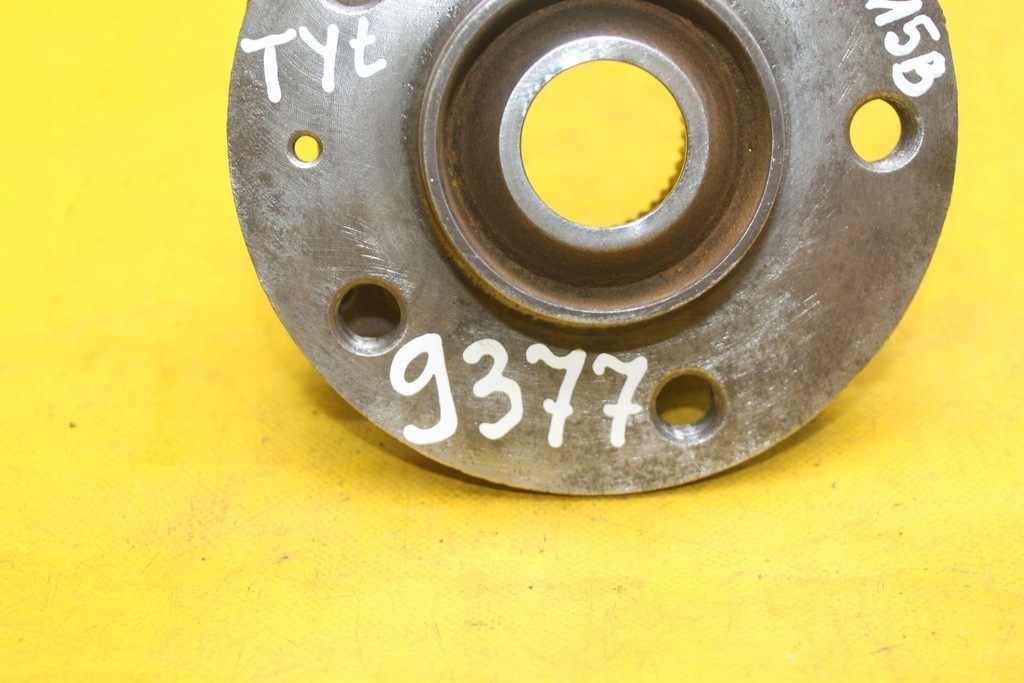 фото №11, Ступиця підшипник задня audi a7 4g 8k0407615b